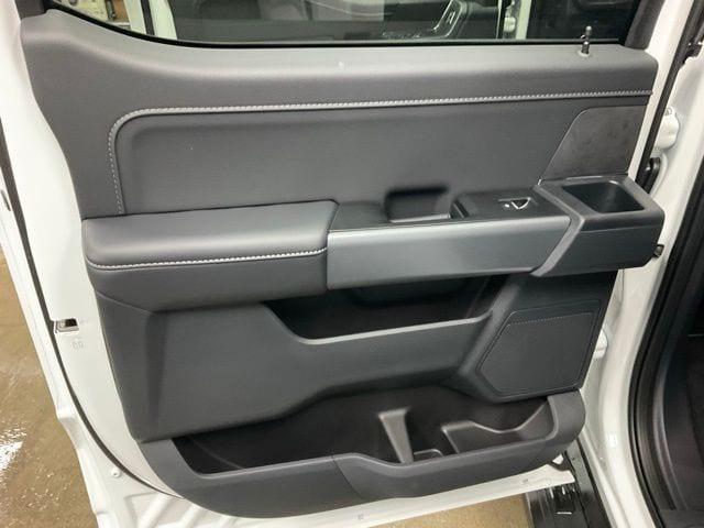 new 2025 Ford F-150 car, priced at $65,498