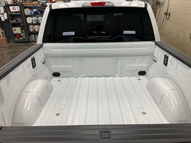 new 2025 Ford F-150 car, priced at $65,498