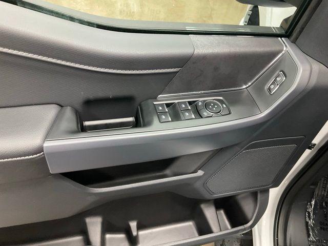 new 2025 Ford F-150 car, priced at $65,498
