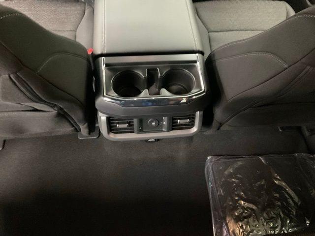 new 2025 Ford F-150 car, priced at $65,498