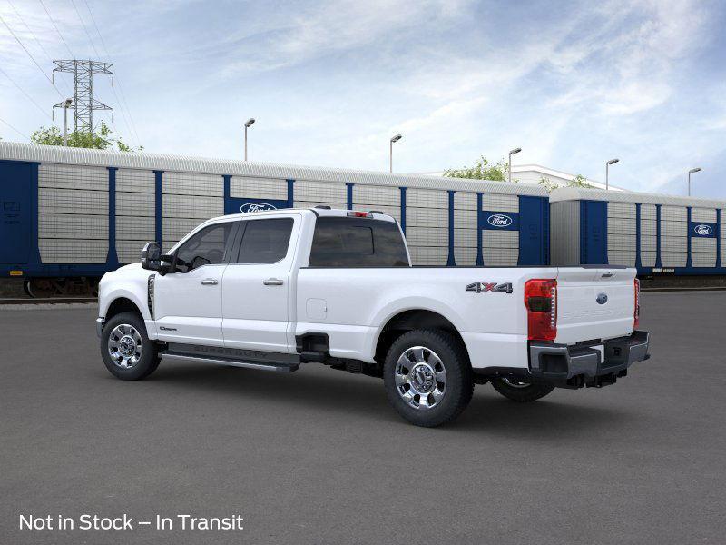 new 2025 Ford F-350 car, priced at $78,998