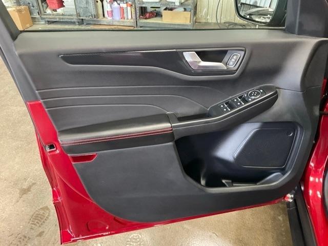 used 2023 Ford Escape car, priced at $28,995