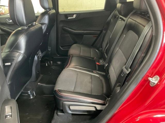 used 2023 Ford Escape car, priced at $28,995