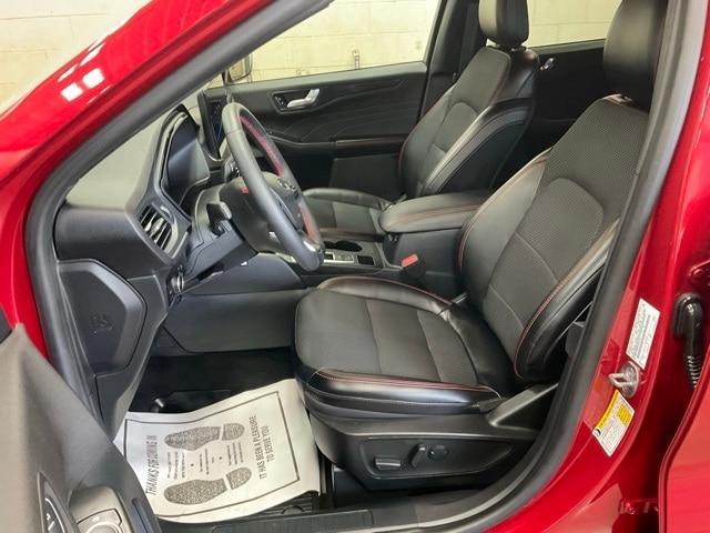 used 2023 Ford Escape car, priced at $28,995