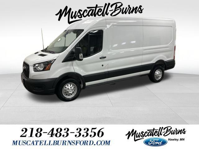 new 2025 Ford Transit-250 car, priced at $58,598