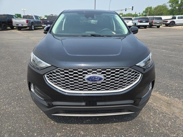 used 2023 Ford Edge car, priced at $29,495