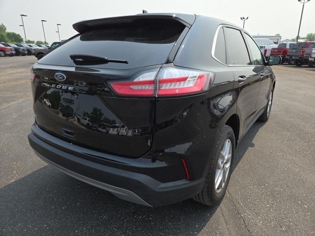 used 2023 Ford Edge car, priced at $29,495