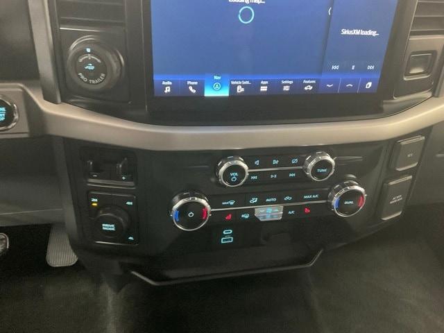 used 2022 Ford F-150 car, priced at $40,775
