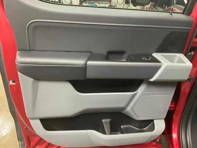 used 2022 Ford F-150 car, priced at $40,775
