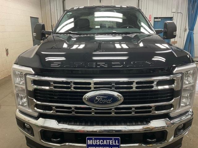 new 2025 Ford F-350 car, priced at $66,776