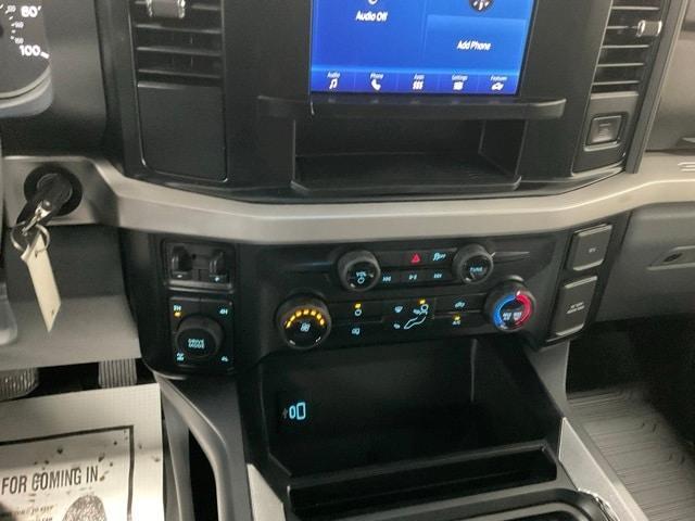 new 2025 Ford F-350 car, priced at $66,776