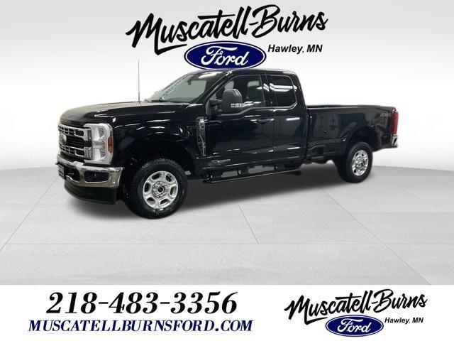 new 2025 Ford F-350 car, priced at $66,776