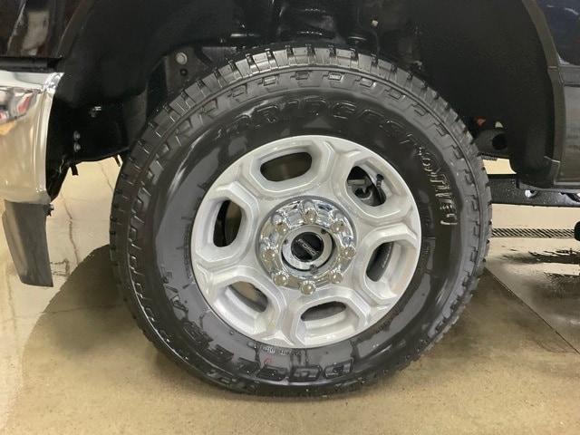 new 2025 Ford F-350 car, priced at $66,776