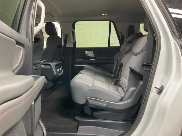 new 2025 Ford Expedition Max car, priced at $68,995