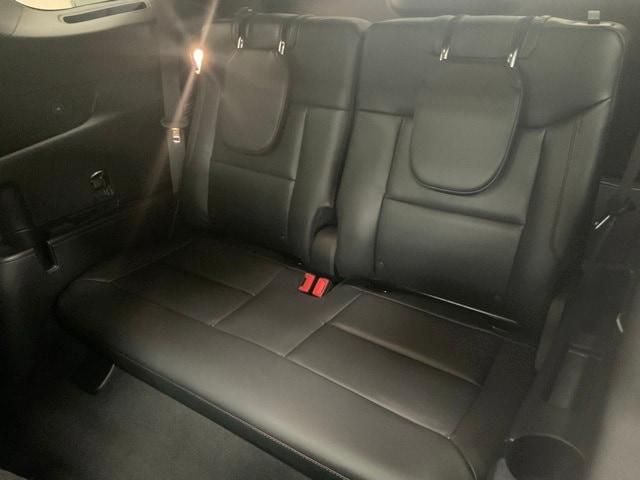 new 2025 Ford Explorer car, priced at $57,467