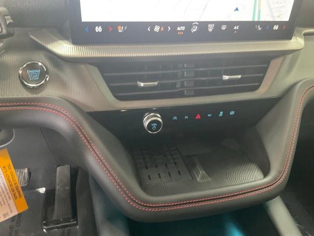new 2025 Ford Explorer car, priced at $57,467