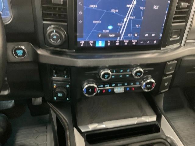 used 2024 Ford F-350 car, priced at $84,995