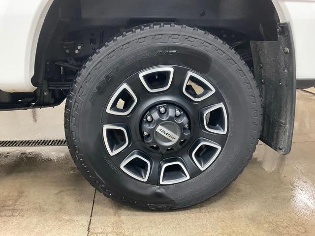 used 2024 Ford F-350 car, priced at $84,995