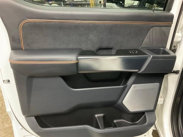 used 2024 Ford F-350 car, priced at $84,995