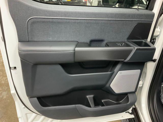 new 2025 Ford F-150 car, priced at $72,383