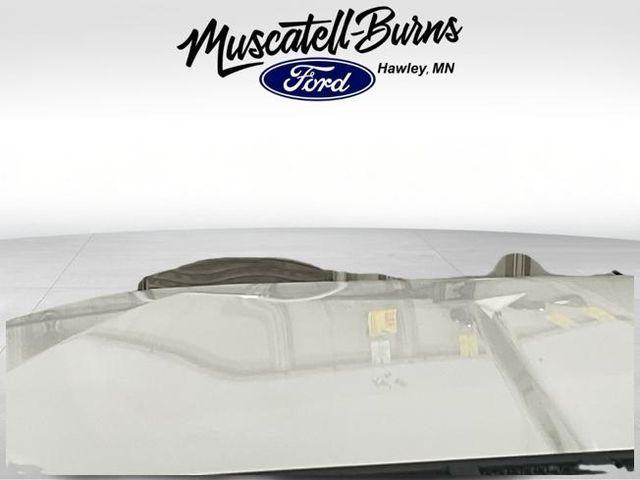 new 2025 Ford F-150 car, priced at $72,383