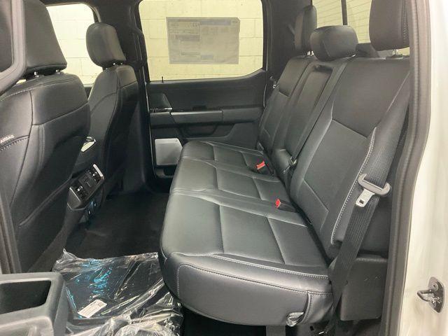 new 2025 Ford F-150 car, priced at $72,383