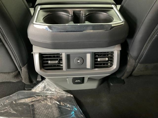 new 2025 Ford F-150 car, priced at $61,964