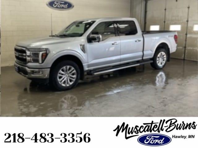 used 2023 Ford Expedition car, priced at $45,495