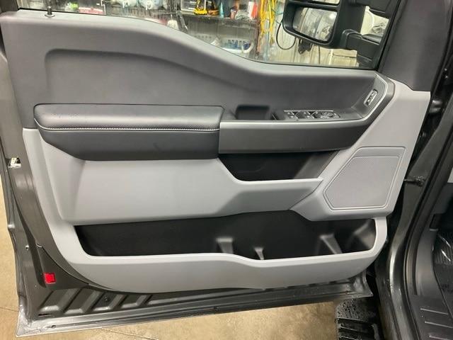 new 2025 Ford F-350 car, priced at $59,996