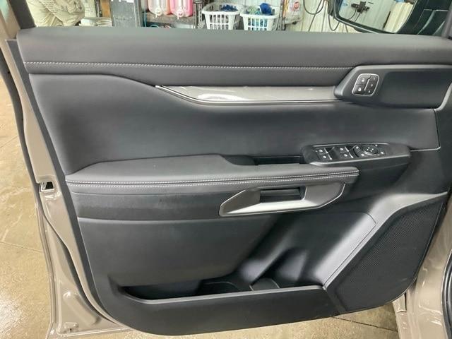 new 2025 Ford Ranger car, priced at $48,998