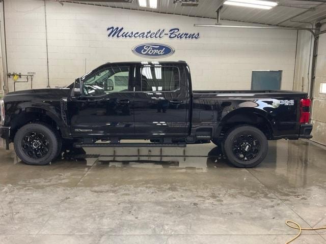 new 2025 Ford F-350 car, priced at $85,980