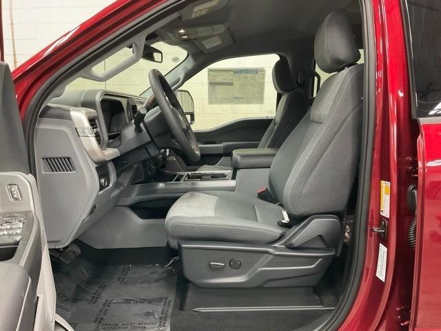 new 2025 Ford F-350 car, priced at $76,940