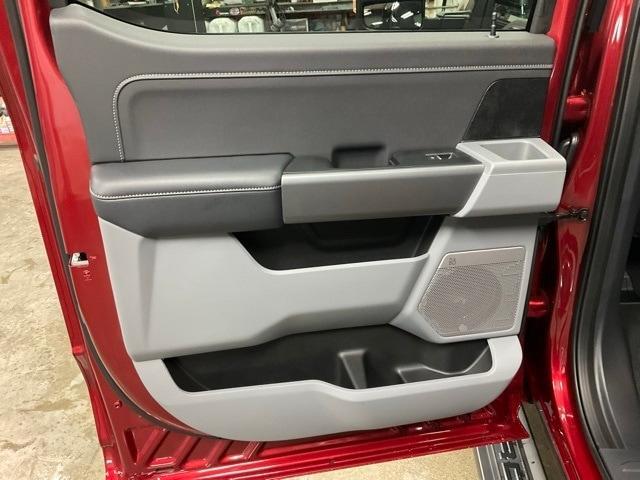 new 2025 Ford F-350 car, priced at $76,940