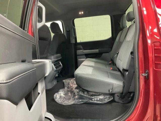 new 2025 Ford F-350 car, priced at $76,940