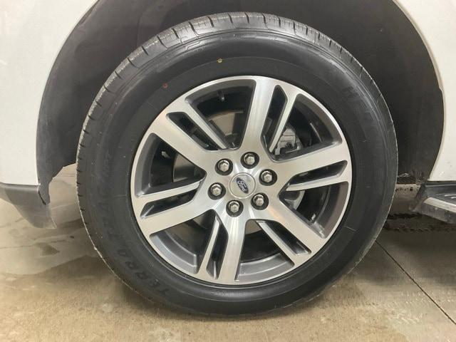 used 2022 Ford Expedition Max car, priced at $42,995