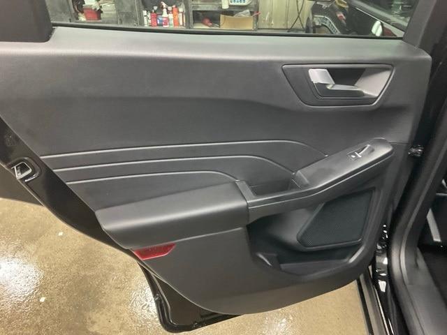 new 2025 Ford Escape car, priced at $33,431