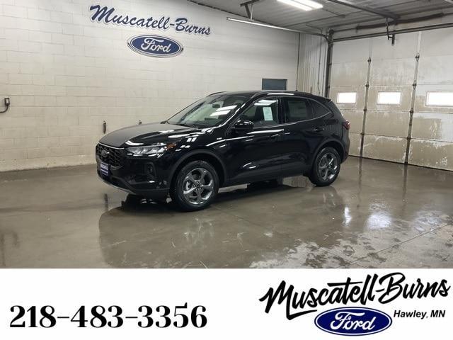 new 2025 Ford Escape car, priced at $33,431