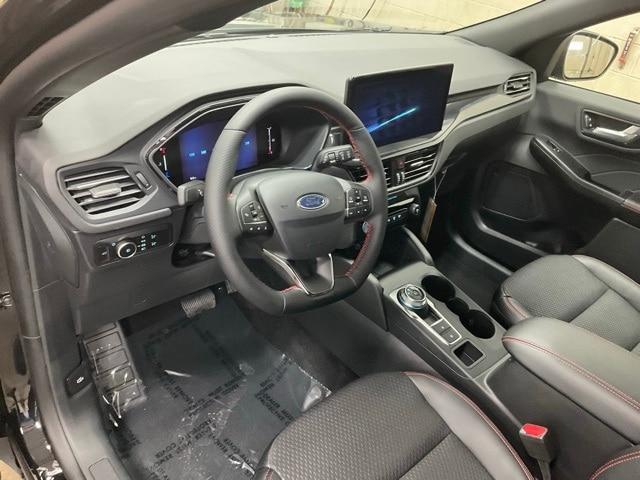 new 2025 Ford Escape car, priced at $33,431