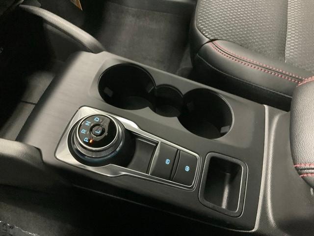 new 2025 Ford Escape car, priced at $33,431