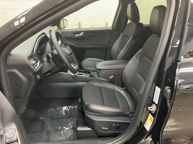 new 2025 Ford Escape car, priced at $33,431