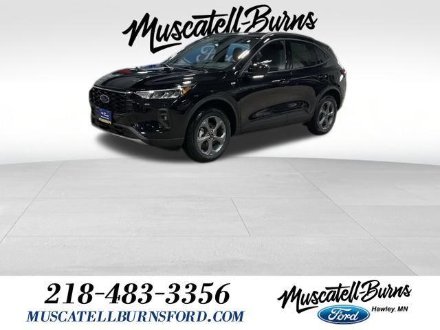 used 2025 Ford Escape car, priced at $30,995