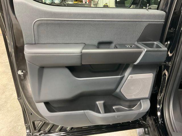 new 2025 Ford F-150 car, priced at $66,998