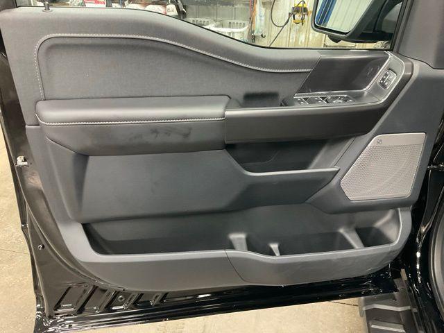 new 2025 Ford F-150 car, priced at $66,998