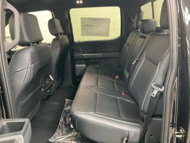 new 2025 Ford F-150 car, priced at $66,998