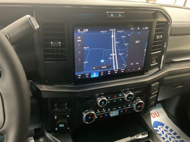 new 2026 Ford F-350 car, priced at $84,998