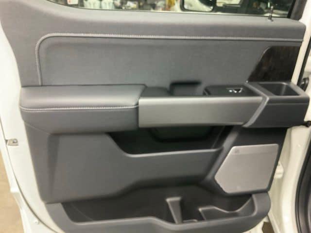 new 2026 Ford F-350 car, priced at $84,998