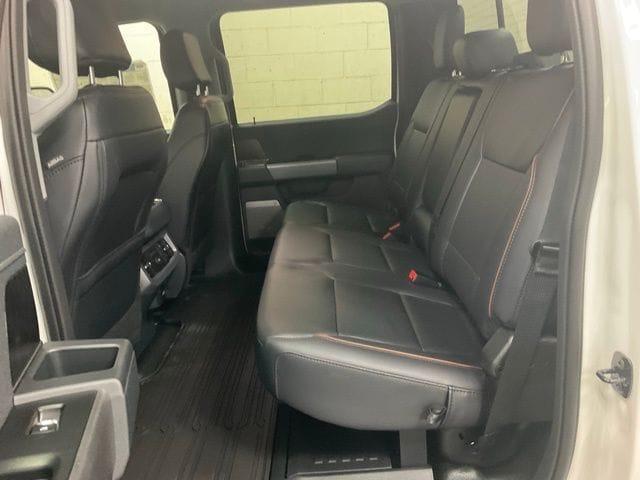 new 2026 Ford F-350 car, priced at $84,998