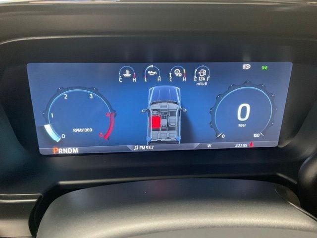 new 2026 Ford F-350 car, priced at $84,998