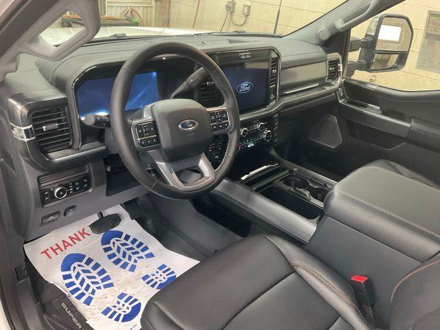 new 2026 Ford F-350 car, priced at $84,998