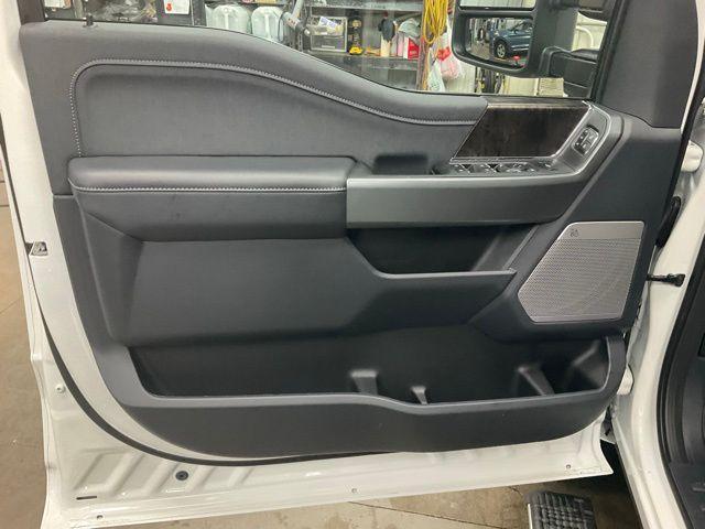 new 2026 Ford F-350 car, priced at $84,998